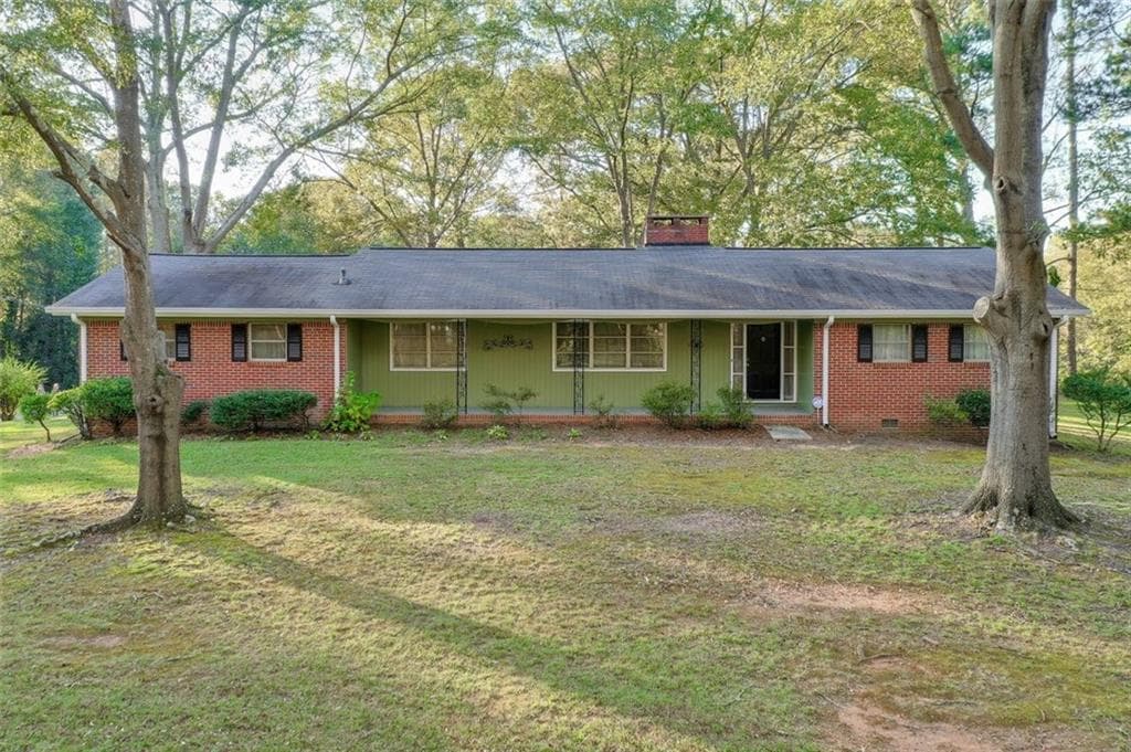 263 Cooper Lake Road, Mableton, GA 30126 — most recent listing photo
