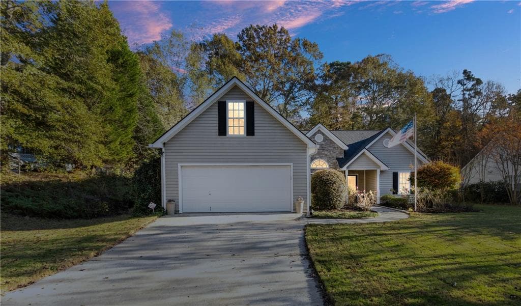2765 Carolina Drive, Bethlehem, GA 30620 — most recent listing photo