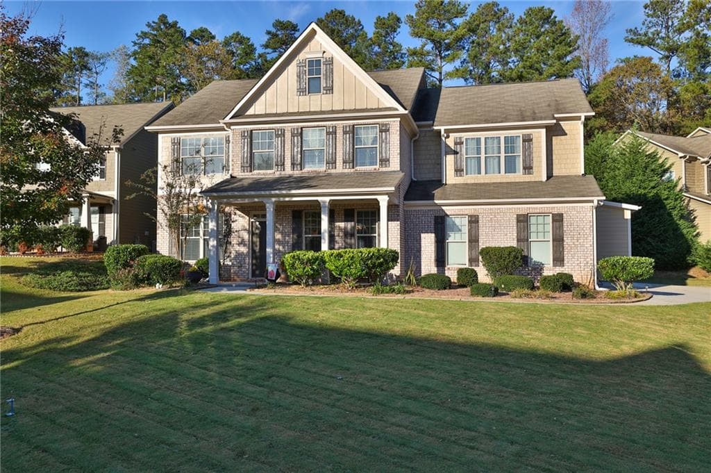 1769 Mountain Oak Road, Kennesaw, GA 30152 — most recent listing photo