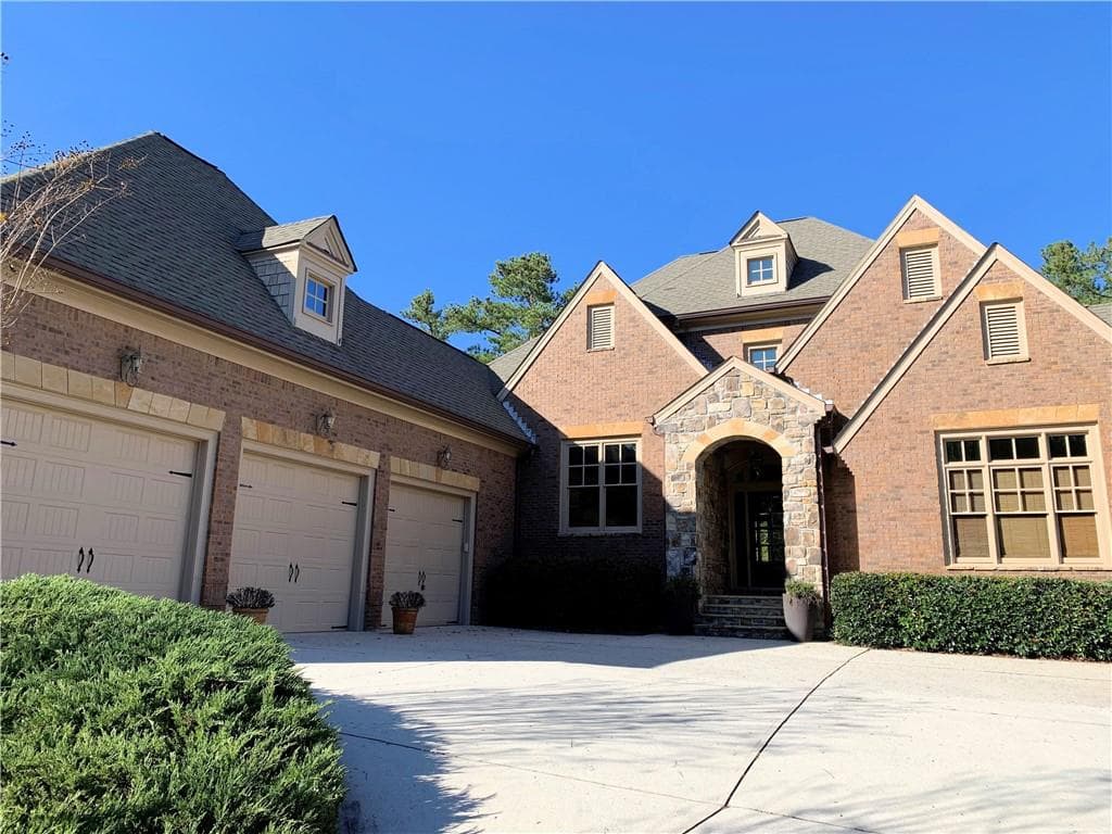 6062 Tattnall Overlook, Acworth, GA 30101 — most recent listing photo