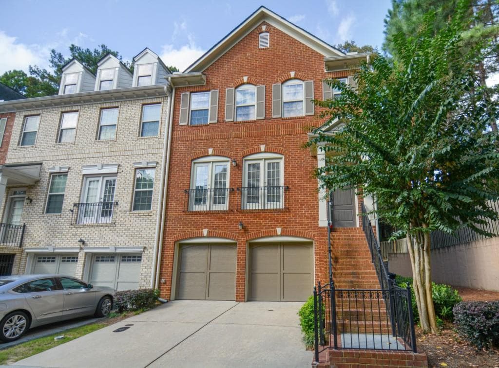2810 Darby Street, Brookhaven, GA 30319 — most recent listing photo