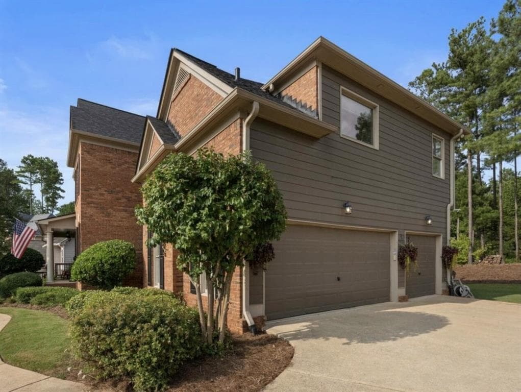 109 Ivy Hall Lane, Dallas, GA 30132 — most recent listing photo