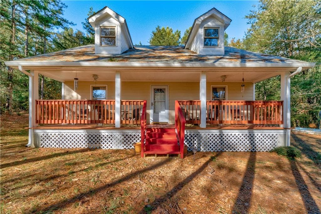 161 Bunch Mountain Road, Adairsville, GA 30103 — most recent listing photo