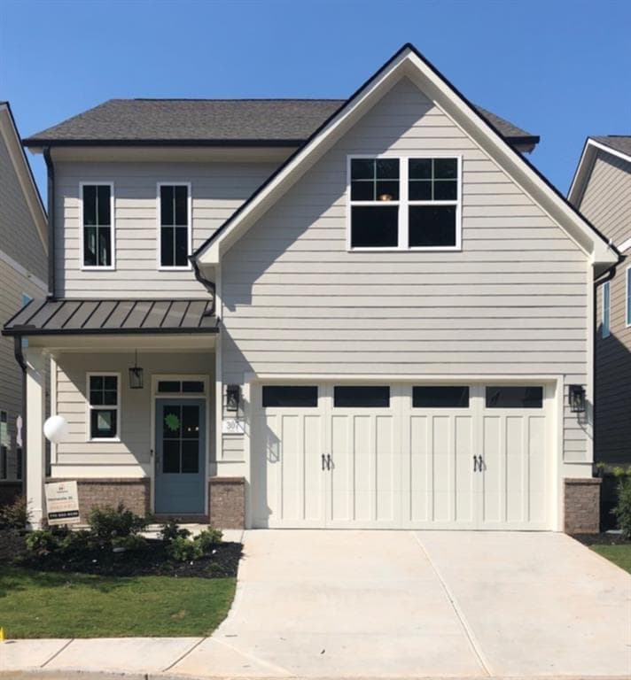 307 Senna Street, Marietta, GA 30064 — most recent listing photo