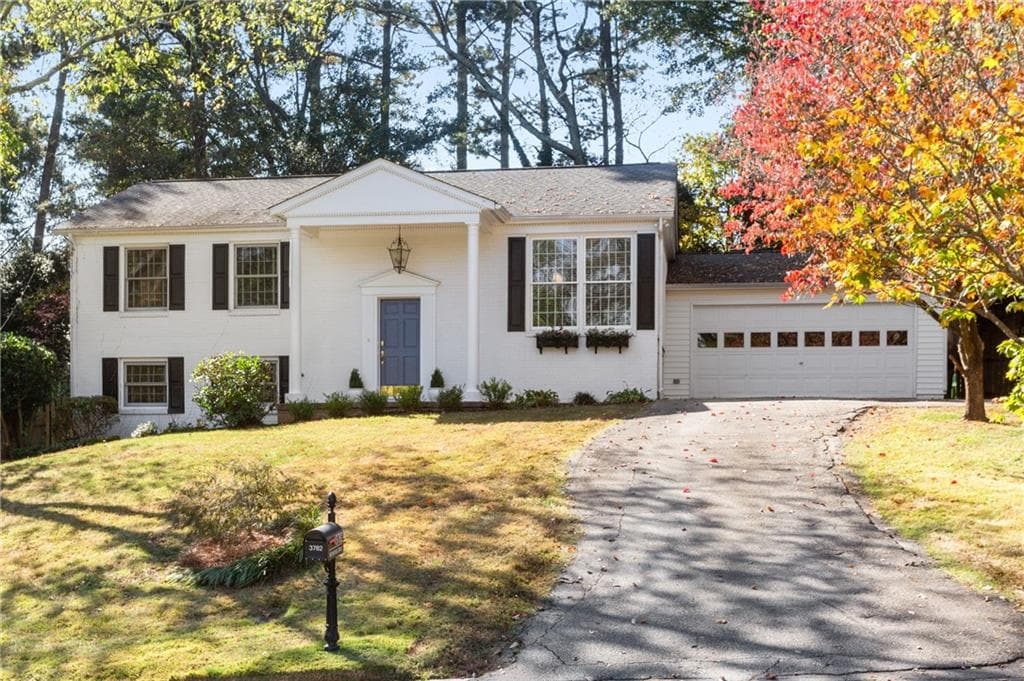 3782 Montford Drive, Chamblee, GA 30341 — most recent listing photo