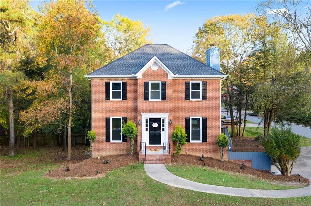 11 Bramblewood Place, Cartersville, GA 30120 — most recent listing photo