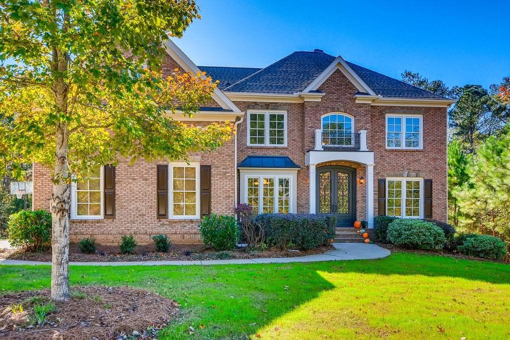 845 Botanica Way, Fairburn, GA 30213 — most recent listing photo