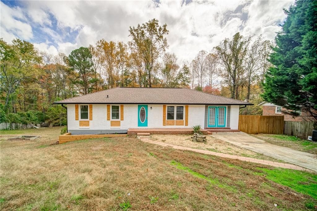 7059 Eunice Drive, Riverdale, GA 30274 — most recent listing photo