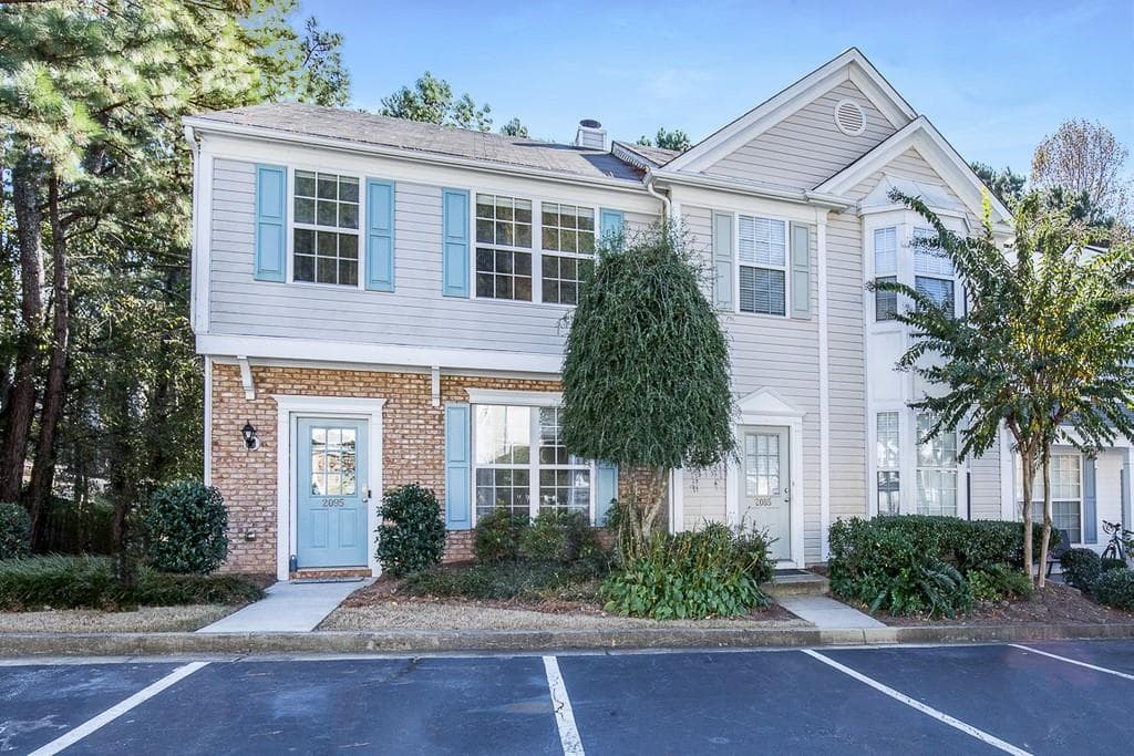 2095 Whitestone Place, Alpharetta, GA 30005 — most recent listing photo