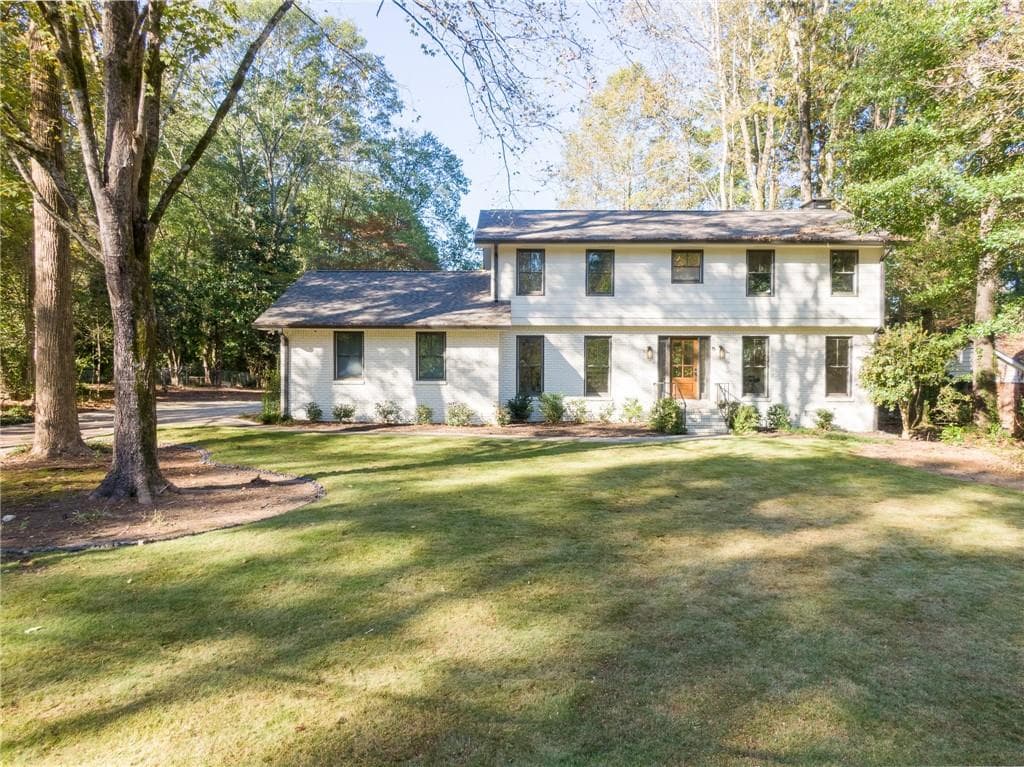 1187 Verdon Drive, Dunwoody, GA 30338 — most recent listing photo