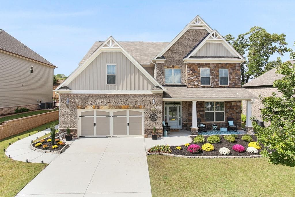 4735 White Blossom Court, Cumming, GA 30040 — most recent listing photo