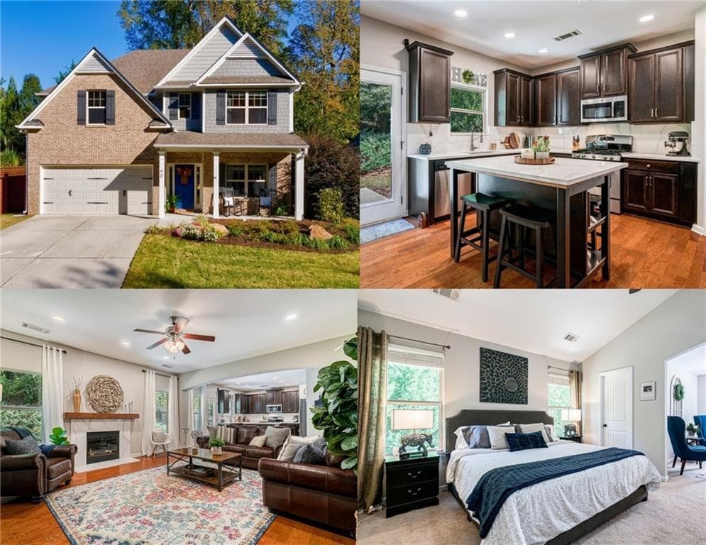 40 Morrison Street, Marietta, GA 30064 — most recent listing photo