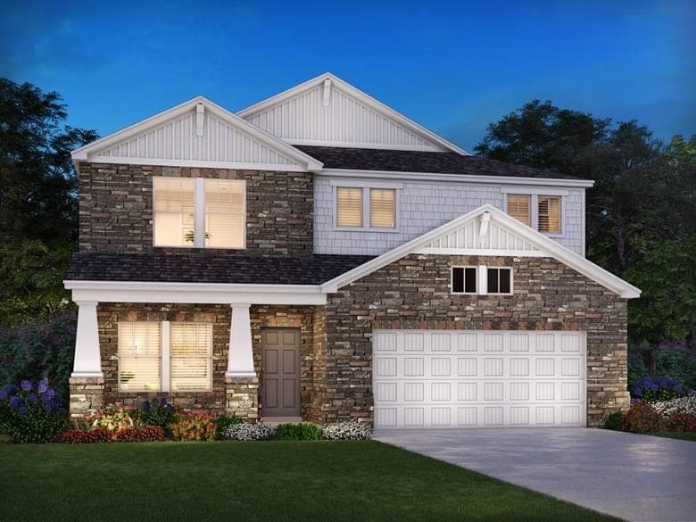 157 Warbler Way, Mcdonough, GA 30253 — most recent listing photo