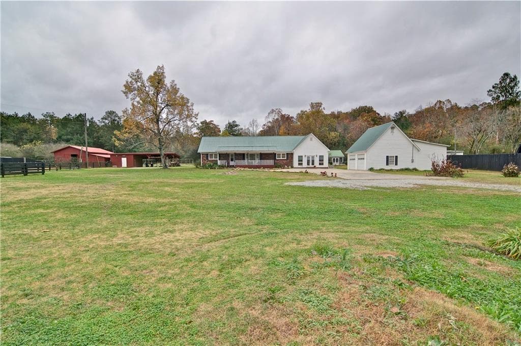5360 Adairsville Road, Adairsville, GA 30103 — most recent listing photo