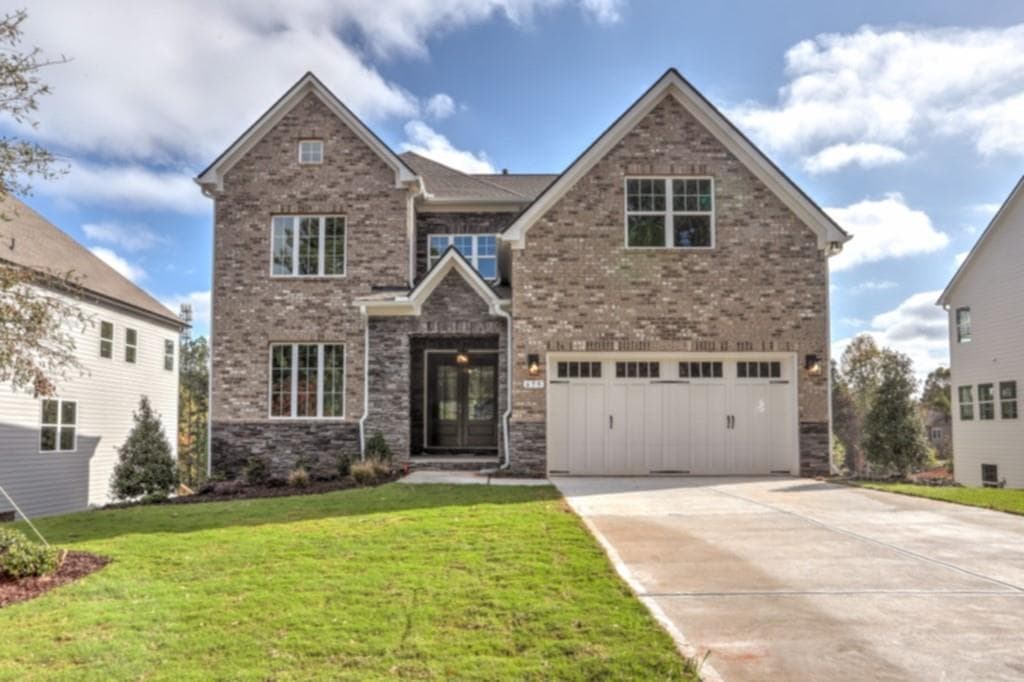 679 Embry Lane, Marietta, GA 30066 — most recent listing photo