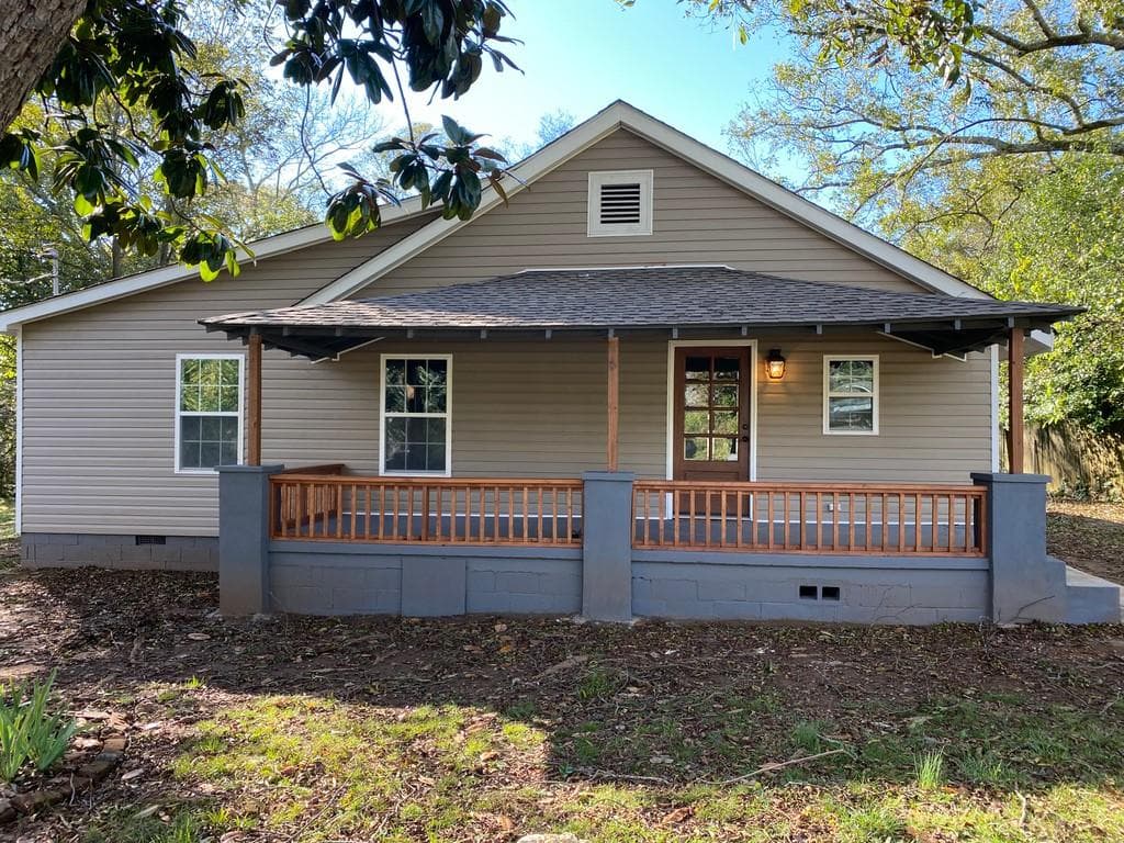 202 E 20th Street, Rome, GA 30161 — most recent listing photo