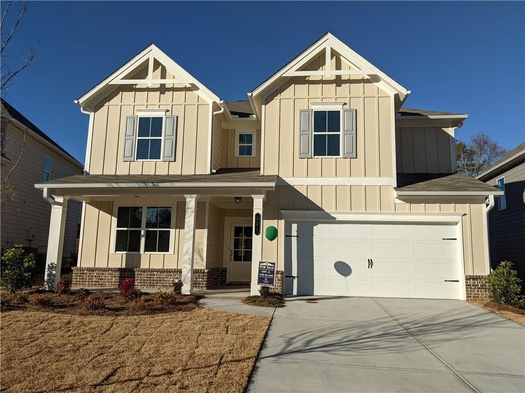 521 Cresentry Brook, Smyrna, GA 30082 — most recent listing photo