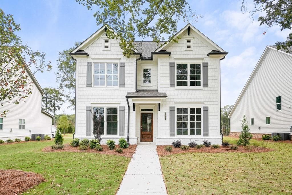 3223 Rockbridge Road, Avondale Estates, GA 30002 — most recent listing photo