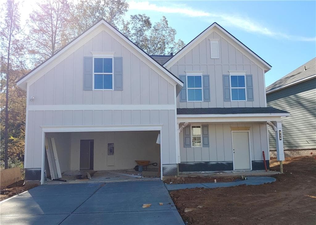 4 bedroom, 3 bathroom, 2,125 sq ft single family residence sold at 516 Cresentry Brook, Smyrna, GA 30082