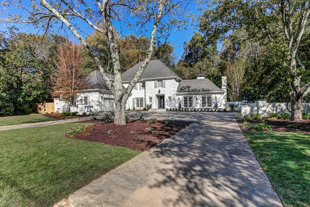 3009 Rivermeade Drive, Atlanta, GA 30327 — most recent listing photo