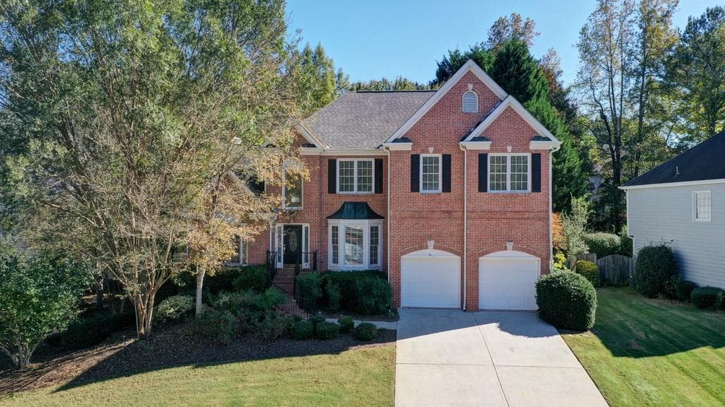 7055 Devonhall Way, Johns Creek, GA 30097 — most recent listing photo