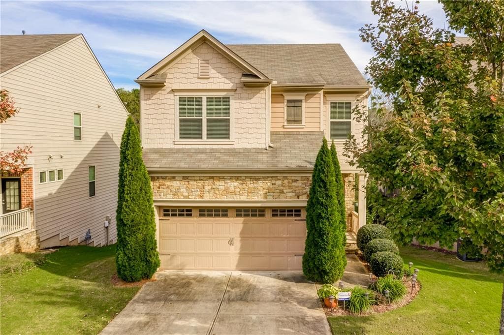 3672 Archgate Court, Alpharetta, GA 30004 — most recent listing photo