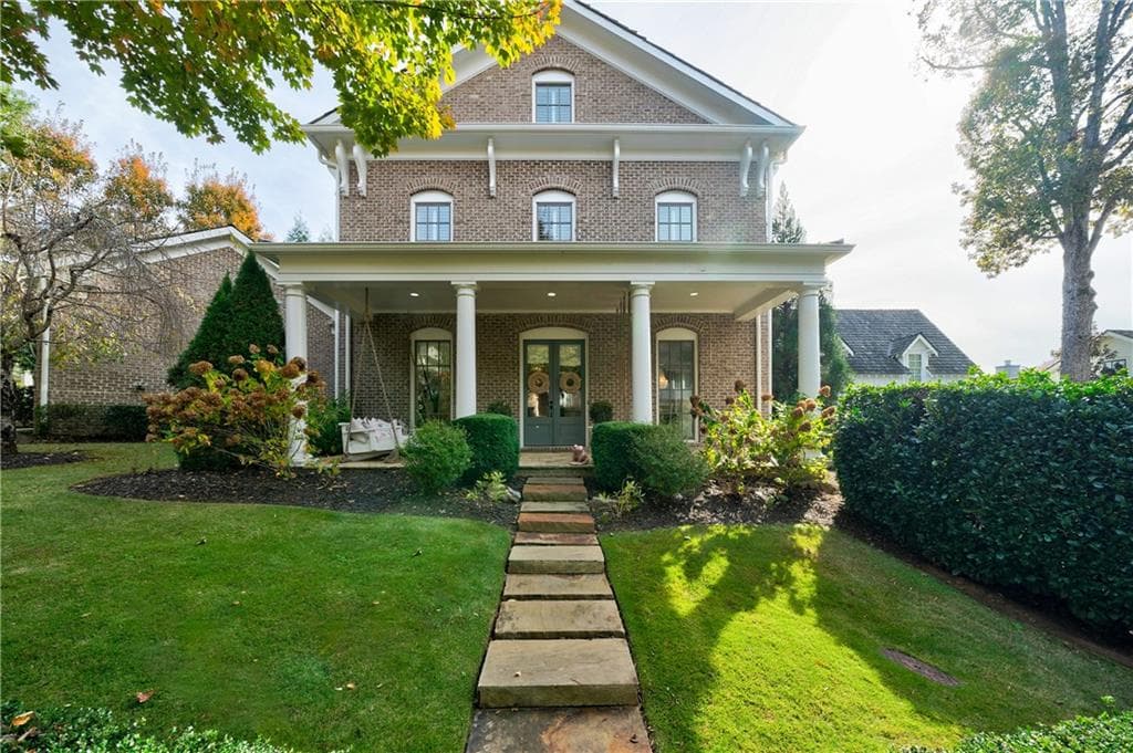 7080 Round Road, Cumming, GA 30040 — most recent listing photo
