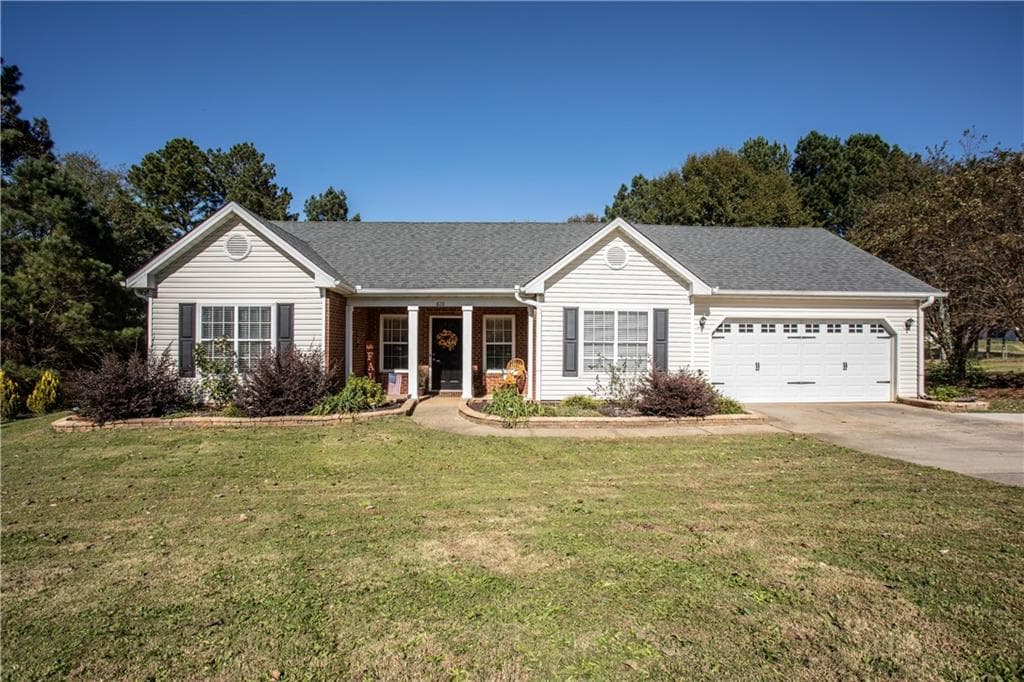 610 Cambridge Terrace, Loganville, GA 30052 — most recent listing photo