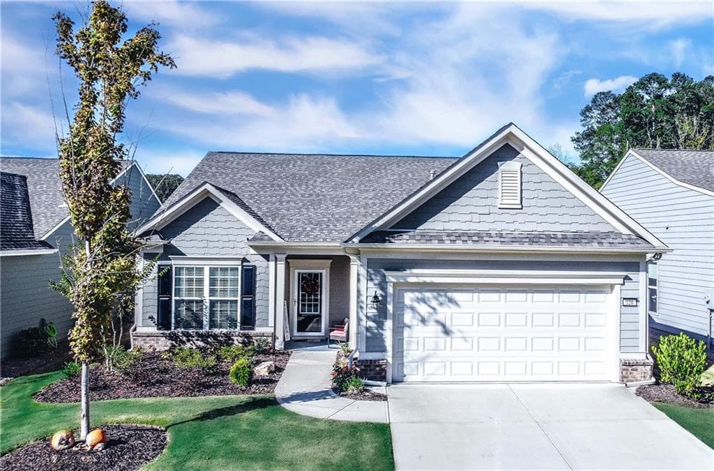 126 Wood Hollow Drive, Woodstock, GA 30188 — most recent listing photo