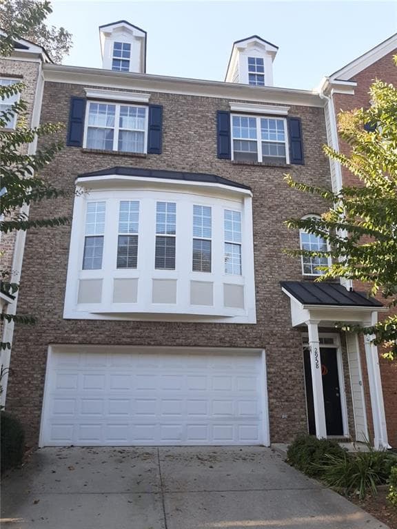 2958 Wintercrest Drive 6, Atlanta, GA 30360 — most recent listing photo