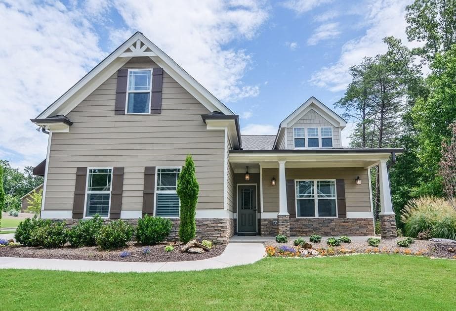 200 Little Deer, Waleska, GA 30183 — most recent listing photo