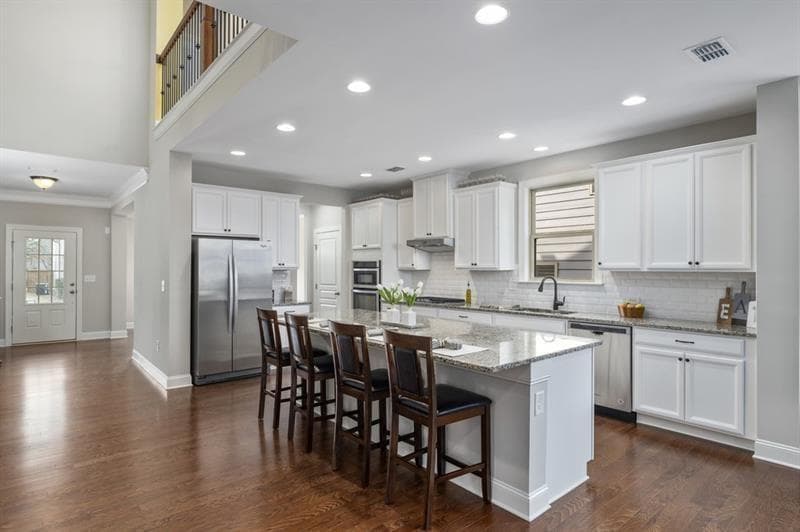 312 Chesterfield Cove, Woodstock, GA 30189 — most recent listing photo