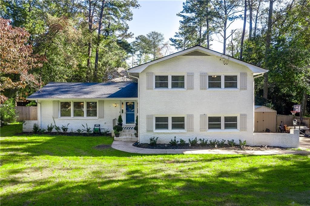 1519 Diamond Head Drive, Decatur, GA 30033 — most recent listing photo