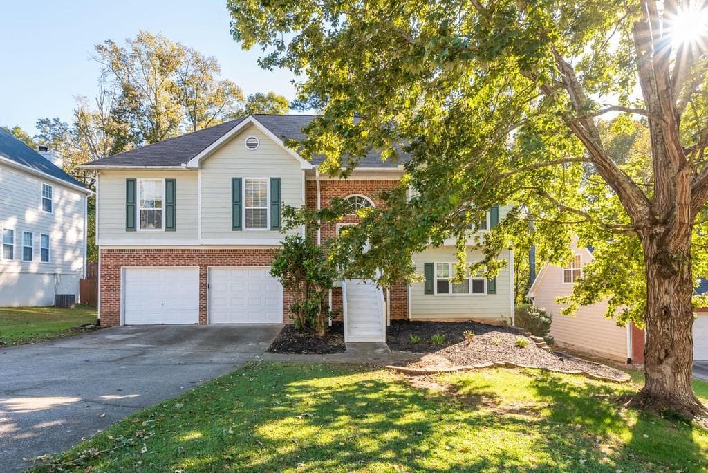 118 Park Forest Drive, Kennesaw, GA 30144 — most recent listing photo