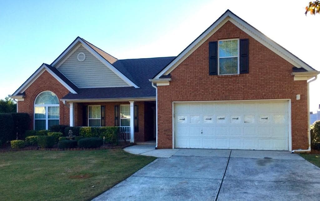 25 Chaparral Court, Covington, GA 30016 — most recent listing photo