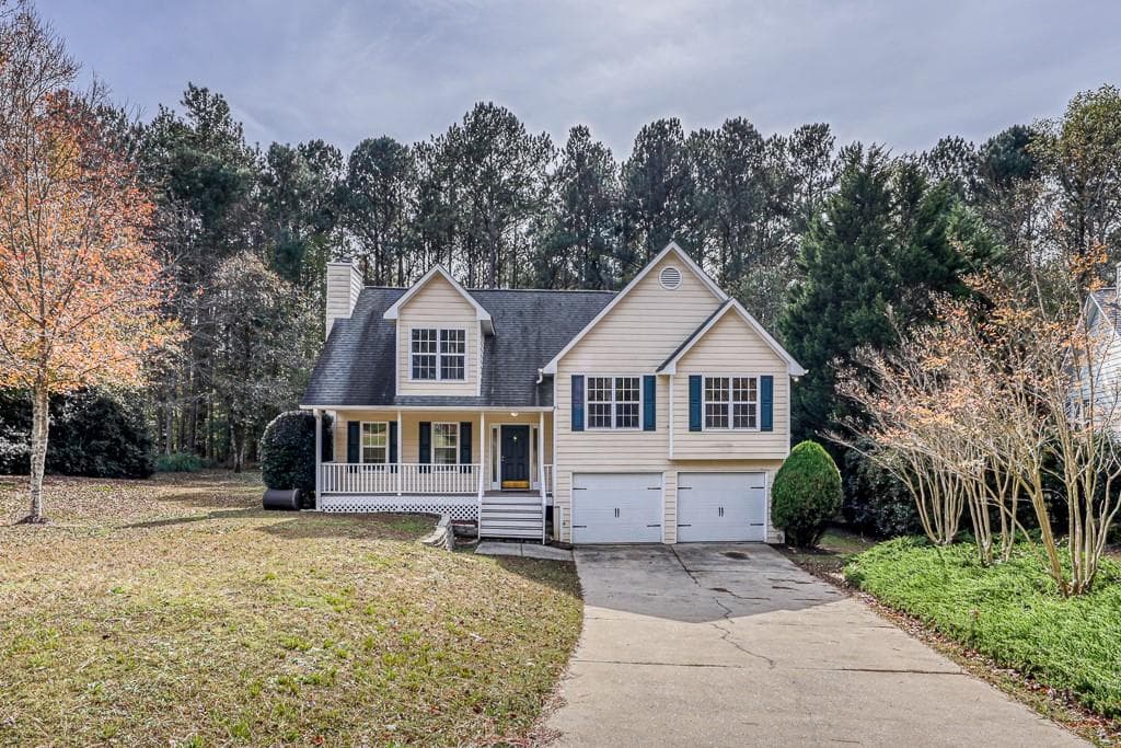 21 Boones Ridge Parkway, Acworth, GA 30102 — most recent listing photo