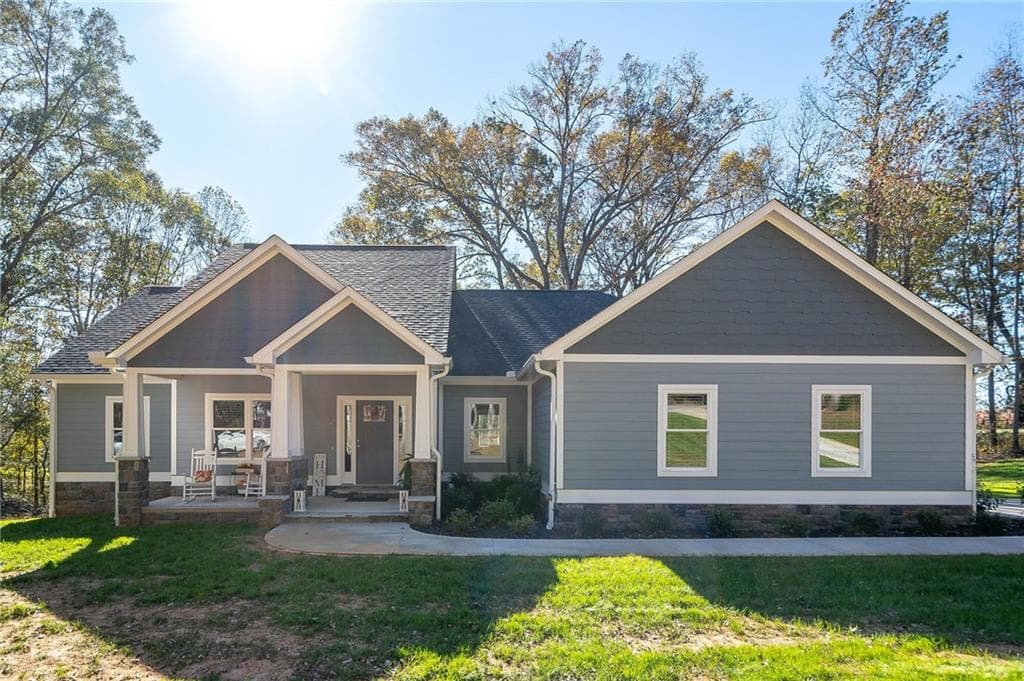 121 New Liberty Estates Road, Clarkesville, GA 30523 — most recent listing photo