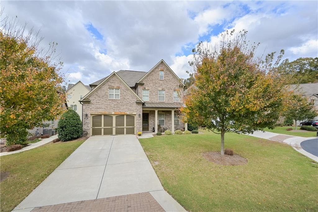 3085 Arbor Vine Way, Cumming, GA 30041 — most recent listing photo