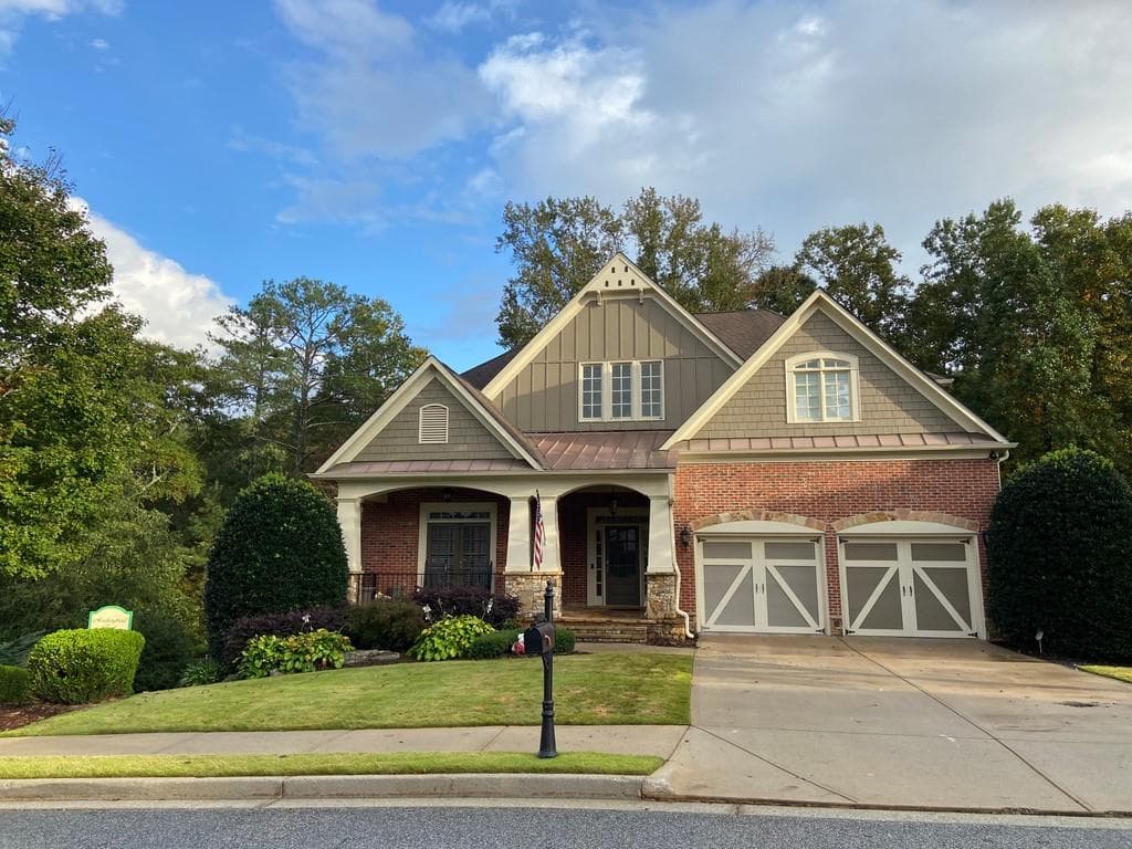 4193 Barnes Meadow Road, Smyrna, GA 30082 — most recent listing photo