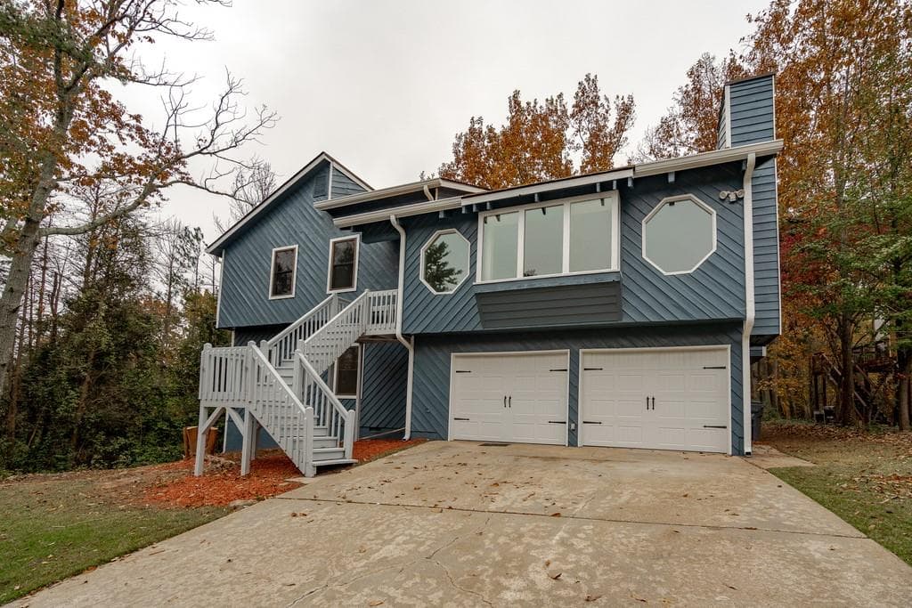 3401 Winter Wood Court, Marietta, GA 30062 — most recent listing photo