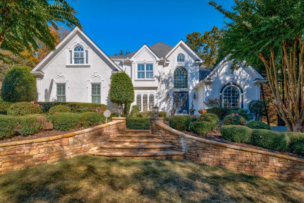 6740 Polo Drive, Cumming, GA 30040 — most recent listing photo