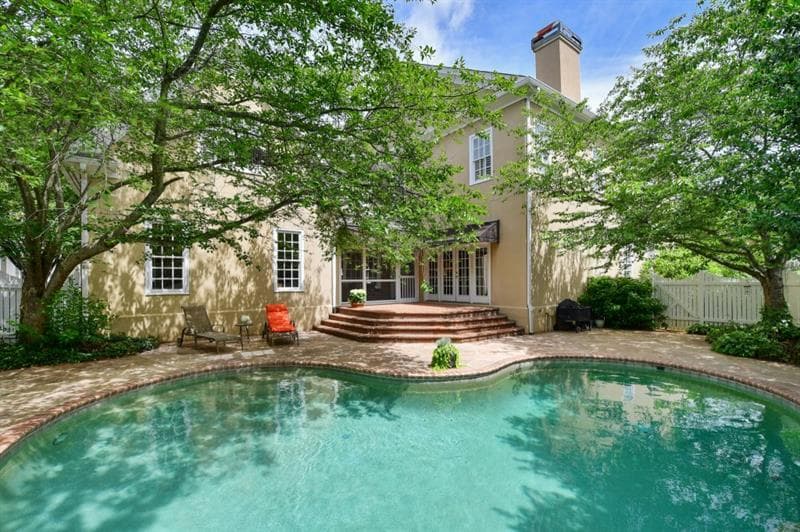 3447 Paces Ferry Circle, Smyrna, GA 30080 — most recent listing photo