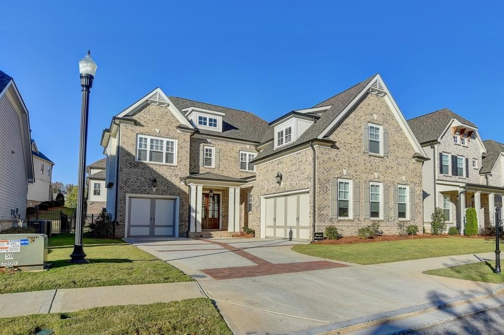 10135 Grandview Square, Johns Creek, GA 30097 — most recent listing photo