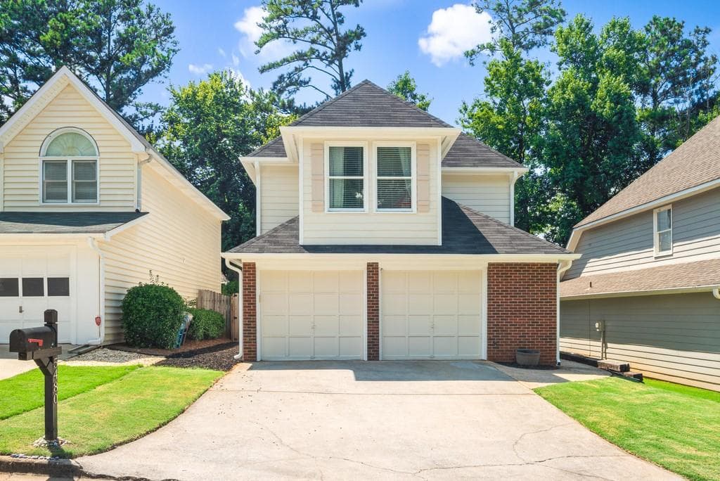 5480 Bridge Pointe Drive, Alpharetta, GA 30005 — most recent listing photo