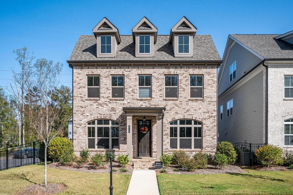 610 Central Park Overlook, Alpharetta, GA 30004 — most recent listing photo