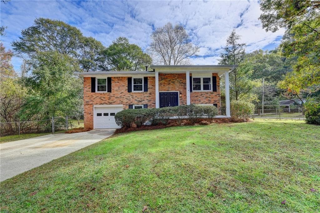 1088 Artesia Circle, Clarkston, GA 30021 — most recent listing photo