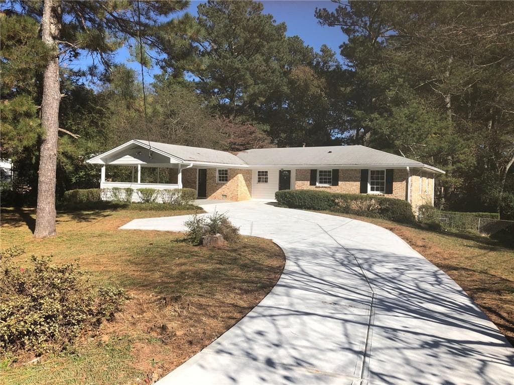 3985 Evans Road, Doraville, GA 30340 — most recent listing photo