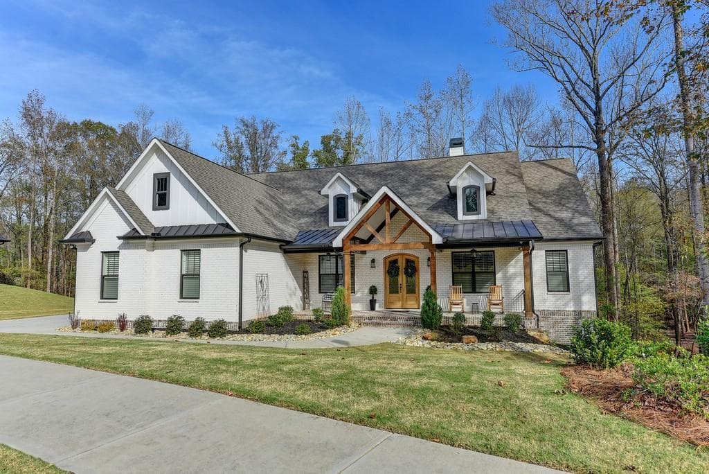 840 Walnut River Trail, Hoschton, GA 30548 — most recent listing photo