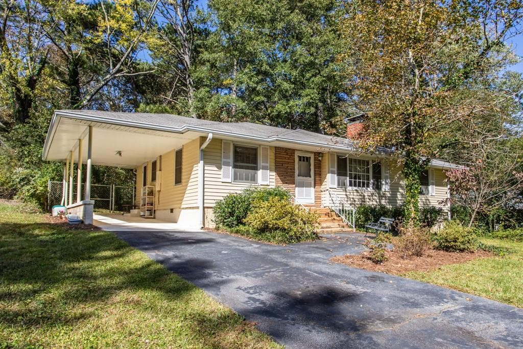 3650 Lakeside Court, Tucker, GA 30084 — most recent listing photo