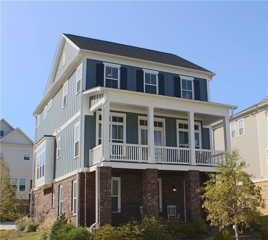 735 Tate Drive, Alpharetta, GA 30009 — most recent listing photo